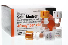 Solu-Medrol